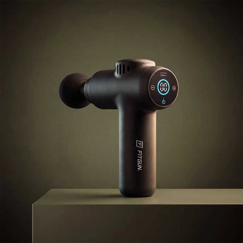 FITGUN® Mini Massagepistole