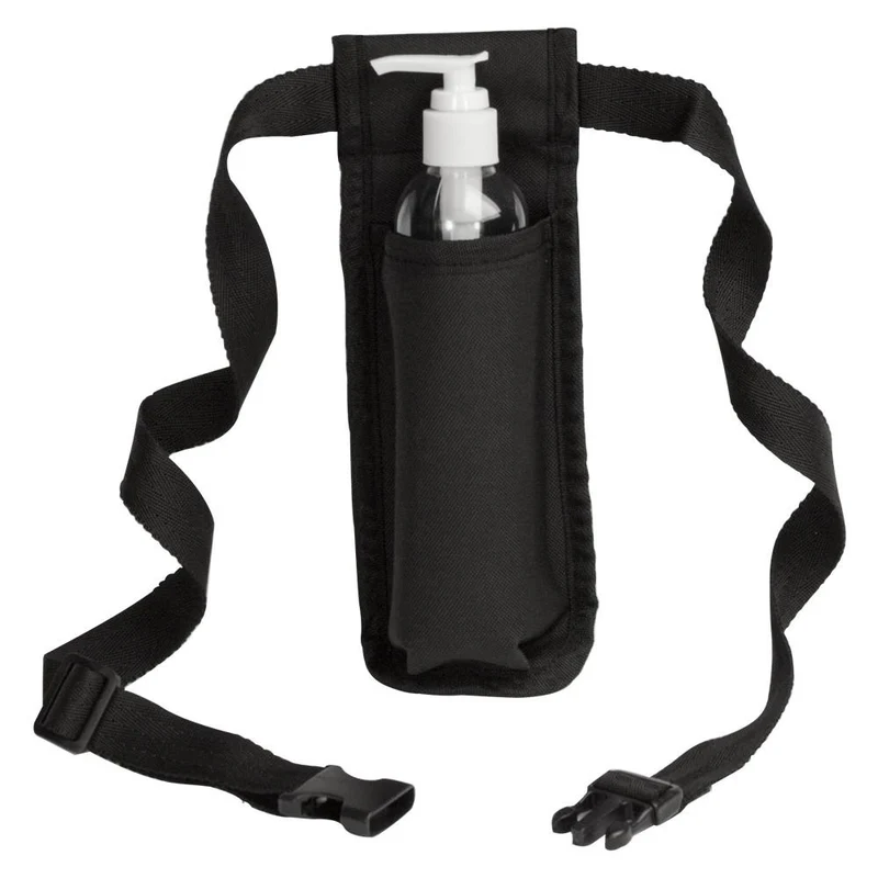 Single Bottle Holster
